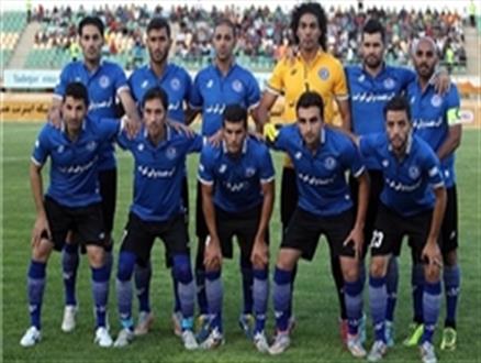 بدترین تیم تاریخ لیگ برتر ایران!