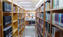 لزوم تعاملات بیشتر دانش‌آموزان با کتابخانه‌های مهرستان