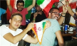 انقلاب اسلامی ایران و تأثیر آن بر لبنان/ جوانان لبنانی از ایران می‌گویند
