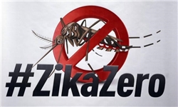 کنترل مسافران در فرودگاه‌های روسیه برای جلوگیری از انتشار ویروس «زیکا»