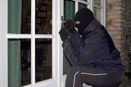  سرقت مسلحانه از منازل در حضور صاحبخانه