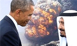 استقبال گسترده از کمپین سایبری «آمریکا ملت یمن را می‌کشد»