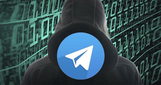 سرقت با شاه کلید؛ اخاذی با تلگرام