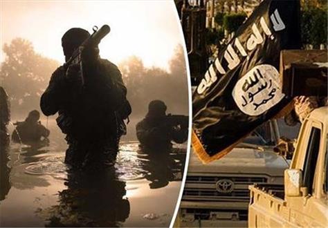  آبشخور داعش و حامیانش علوم انسانی سکولار است 
