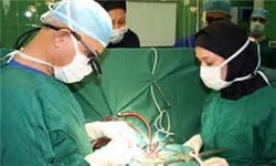 تعویض مفصل زانو با موفقیت 80 درصدی در کشور انجام می‌شود