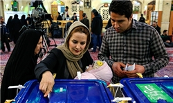 مردم‌سالاری در ایران الگویی برای کشورهای منطقه