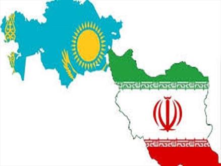 ایران و قزاقستان همیشه در کنار هم بودند حتی در زمان تحریم ها