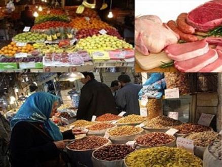 ۱۵۱ تن گوشت مرغ در سطح مشهد توزیع شد/ کمیته مبارزه با قاچاق میوه در خراسان رضوی تشکل شده است