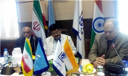 تشکیل 20 دوره کمیسیون مشترک در تهران و دهلی‌نو با هدف تقویت روابط دوجانبه