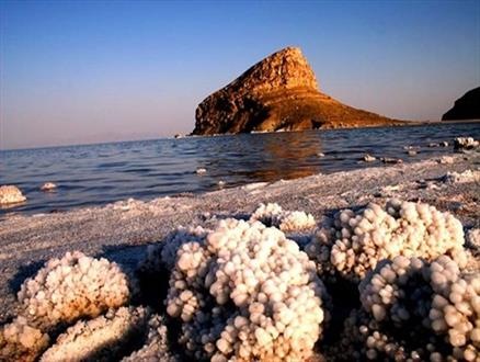 احیای دریاچه ارومیه؛ آرزویی دست نیافتنی