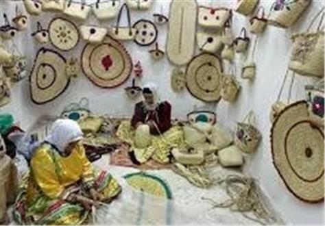  صادرات صنایع دستی سیستان و بلوچستان در سال جاری افزایش می‌یابد 
