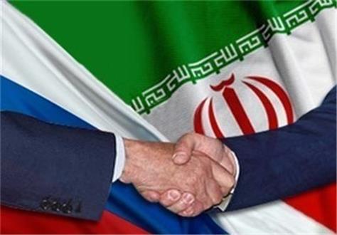  پیشنهاد ایران به روسیه برای انجام مبادلات بانکی با پول‌ ملی دو کشور 
