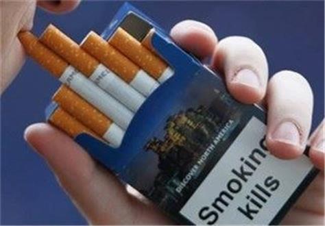 سیگارهای مجاز «کددار» می‌شوند 