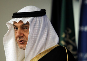 گاردین: تشدید اختلافات ایران و عربستان در پی اظهارات خصم آلود شاهزاده فیصل