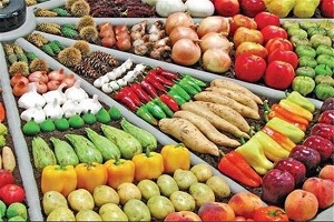 بسته بندی میوه های صادراتی مطابق با شاخص‌های جدید از اول مرداد