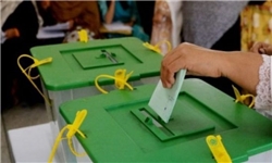 انتخابات مجلس در کشمیر آزاد امروز برگزار می‌شود+تصاویر