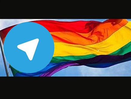 جولان همجنس بازان در تلگرام در سایه غفلت مسئولان/ لزوم مقابله جدی با کاسبان تلگرام+ تصاویر