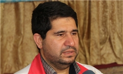 رئیس سابق سازمان امداد و نجات سرپرست هلال احمر استان البرز شد