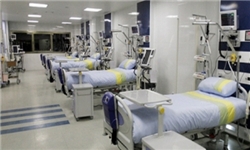 اشتغال‌زایی 2 هزار نفر در بیمارستان کوثر سنندج