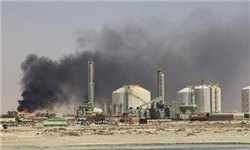 تفاهمنامه ایران و عراق بر سر اختلافات میادین مشترک نفت