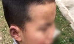 انتشار ویدئوی عجیبی در فضای مجازی نشان می‌دهد کودک چینی توسط پدر خود به طرز وحشیانه‌ای مورد آزار و اذیت قرار گرفته است.
