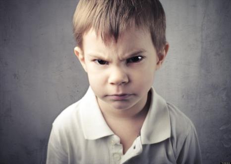 6 روش ساده برای کاهش خشم کودکان 