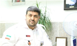 آماده‌باش بیمارستان‌های دولتی ارومیه به دلیل وقوع سیل/ اعزام اتوبوس‌آمبولانس به عجب‌شیر