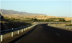 اعمال محدودیت‌‌ ترافیکی در آزادراه‌‌های‌ قم‌-تهران و تهران-ساوه/محور کندوان فردا یک‌طرفه می‌شود