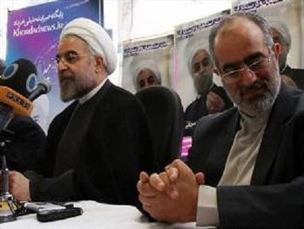از انتقاد گسترده ستاد نامزدها تا توئیت کارگردان مستند انتخاباتی روحانی