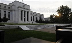بانک مرکزی آمریکا نرخ بهره را به دلیل رشد ضعیف اقتصادی این کشور ثابت نگه داشت