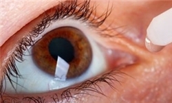 ماساژ درمانی چشم ممنوع/ مصرف قطره‌های اشک مصنوعی تنها با تأیید پزشک