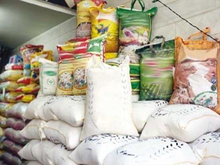 واردات ۶۰ تن برنج آمريكايي جهت تنظيم بازار شهرستان خاش توسط دولت!/ واردات برنج از آمریکا تامین نیاز یا اعطای امتیاز!؟ 