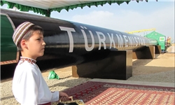صادرات ۷ میلیارد متر مکعب گاز از سوی ترکمنستان به ایران در سال جاری/قطع گاز در فصل زمستان تکرار می‌شود؟