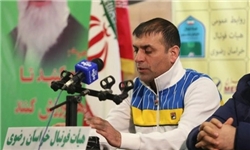 ویسی سرمربی استقلال خوزستان شد
