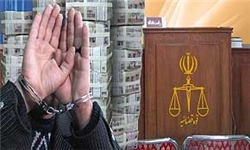 دستگیری باند کلاهبرداری فروش غرفه‌های نمایشگاهی در تهران