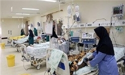 بیمارانی که سنگ قلاب‌ می‌شوند/ طلب بیمارستان مانع از پذیرش بیمار شد+سند