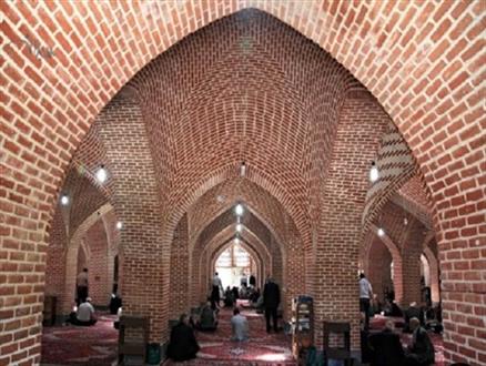 حمایت از 150 مسجد طراز و الگو در اردبیل/ استفاده از ظرفیت مساجد یک ضرورت است