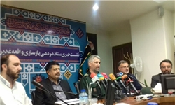 بازسازی واقعه غدیر در یکصد نقطه ایران و دیگر کشورها