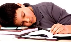 بیش از 40 درصد دانش‌آموزان جهان دچار بی‌خوابی‌اند