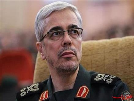 سرلشکر باقری: هیچ تصمیمی بدون حضور ایران در غرب آسیا انجام نمی‌شود