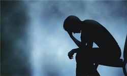 «افسردگی» خطر مرگ زودرس را افزایش می‌دهد