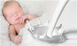 کاهش 50 درصدی «مرگ ناگهانی نوزاد» با تغذیه از شیر مادر