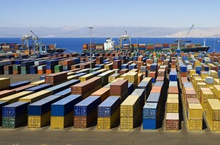 کاهش ۴۰ درصدی صادرات از بازارچه های مرزی سیستان و بلوچستان
