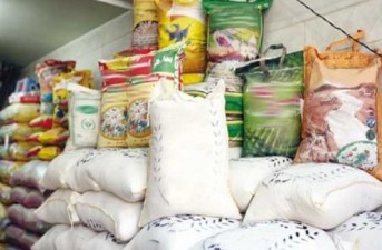 واردات ۶۰ تن برنج آمريكايي جهت تنظيم بازار شهرستان خاش توسط دولت!/ واردات برنج از آمریکا تامین نیاز یا اعطای امتیاز!؟