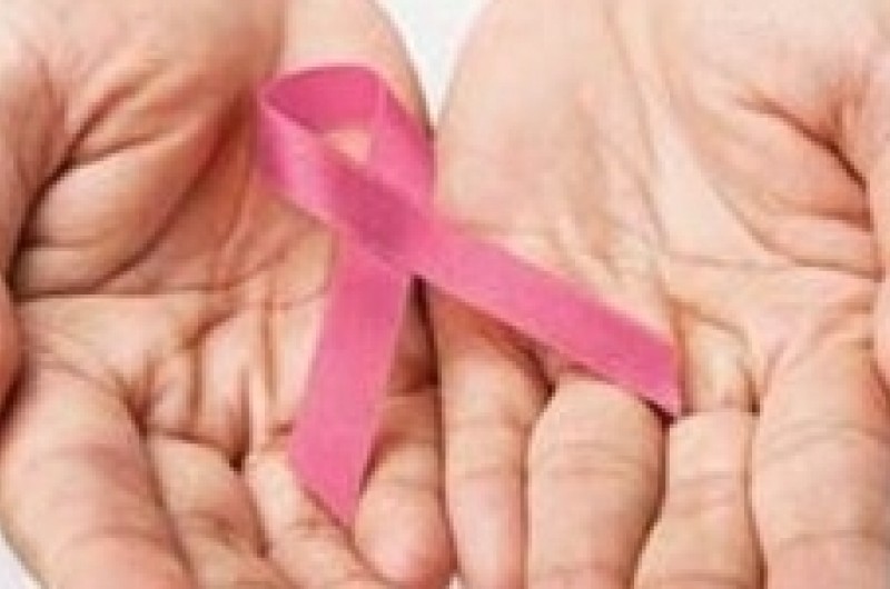 ابتلای 50 هزار زن انگلیسی به سرطان سینه در هر سال