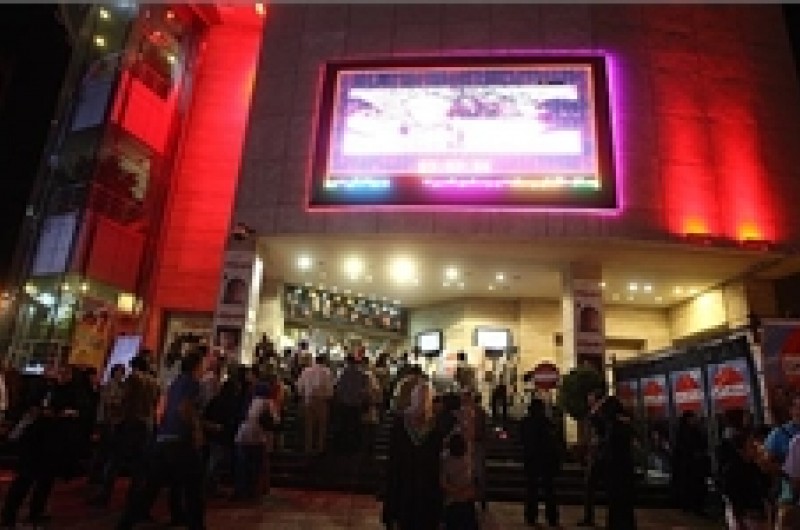 سینماهای مردمی سی‌وششمین جشنواره فیلم فجر اعلام شد