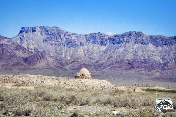 گزارش تصويري/ میراث فرهنگی و معنوی شهرستان خاش زیر سایه بی مهری