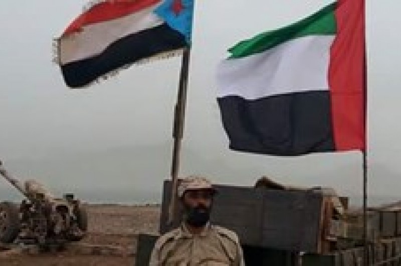 جنوب یمن مستعمره امارات؛ سرقت نفت و گاز یمن در روز روشن
