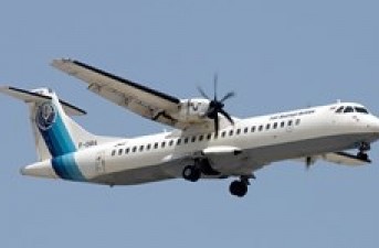 اولین پرواز ATR سانحه‌دیده آسمان سال ۱۹۹۳ انجام شد/ هواپیما چند سال در شیراز زمین‌گیر بود