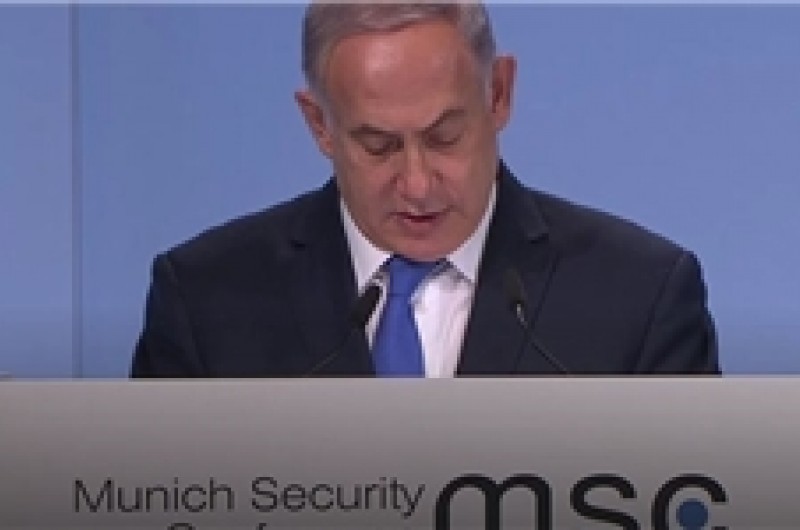 نتانیاهو: نه تنها علیه نواب ایران، بلکه علیه خود ایران هم اقدام می‌کنیم
